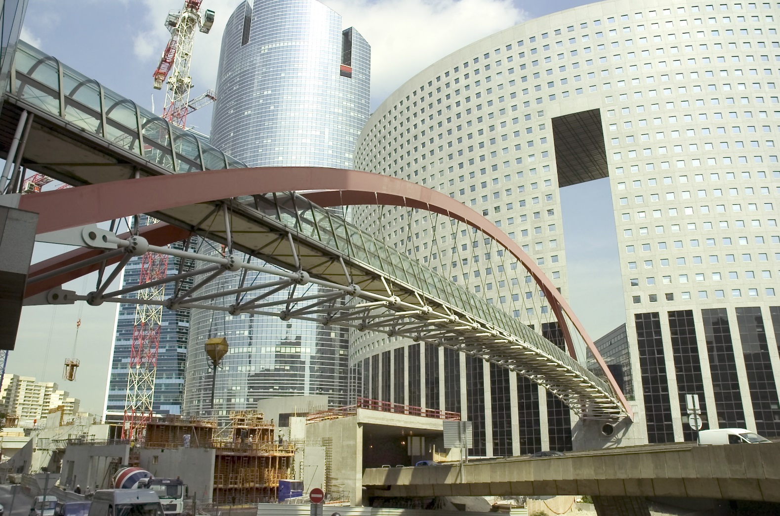 Команда архитекторов и строителей Профкапстрой