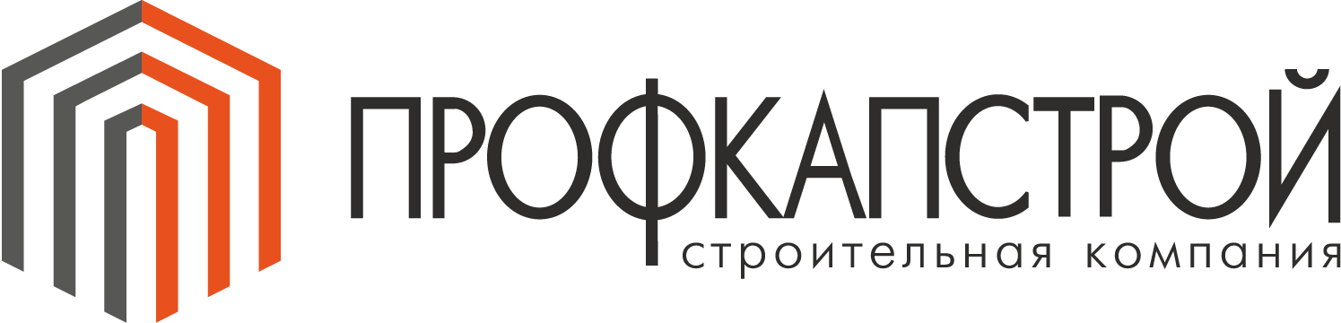 Профкапстрой - строительная компания